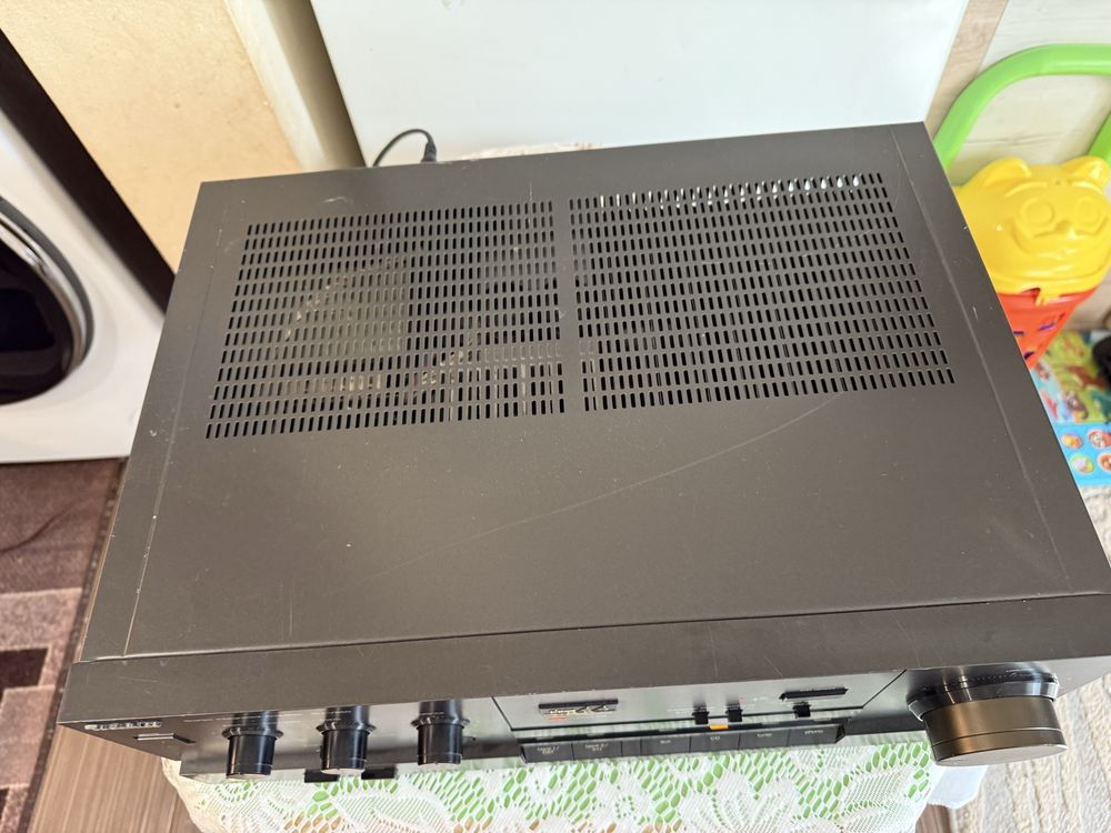Technics SU-V650 стерео