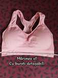 Bustiera sport xl