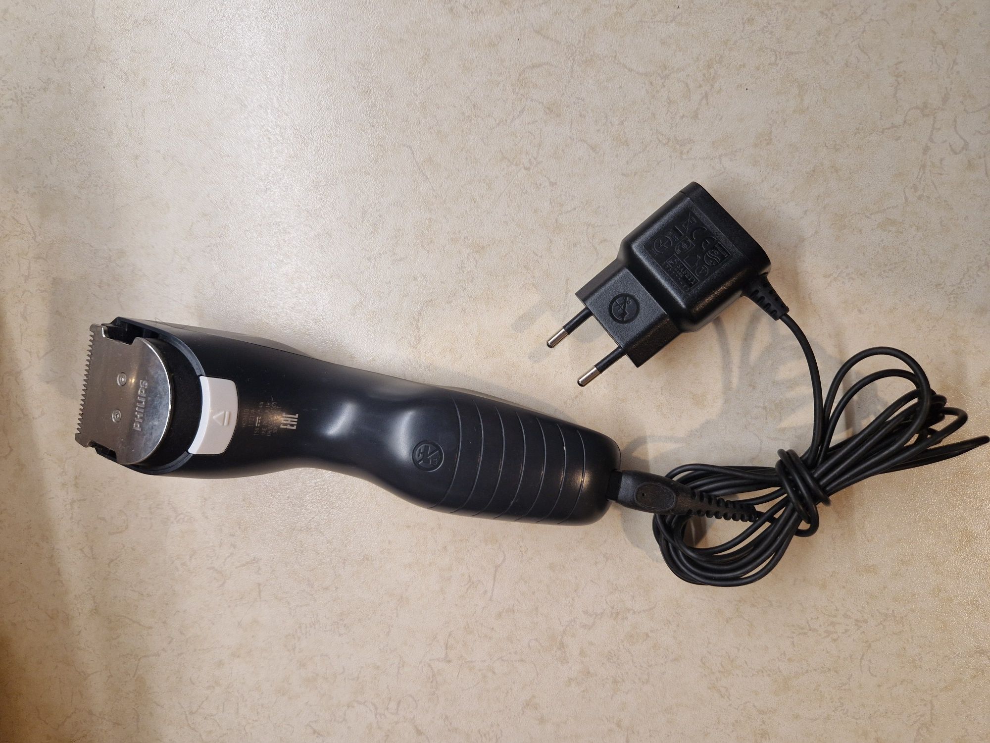 Машинка за подстригване Philips