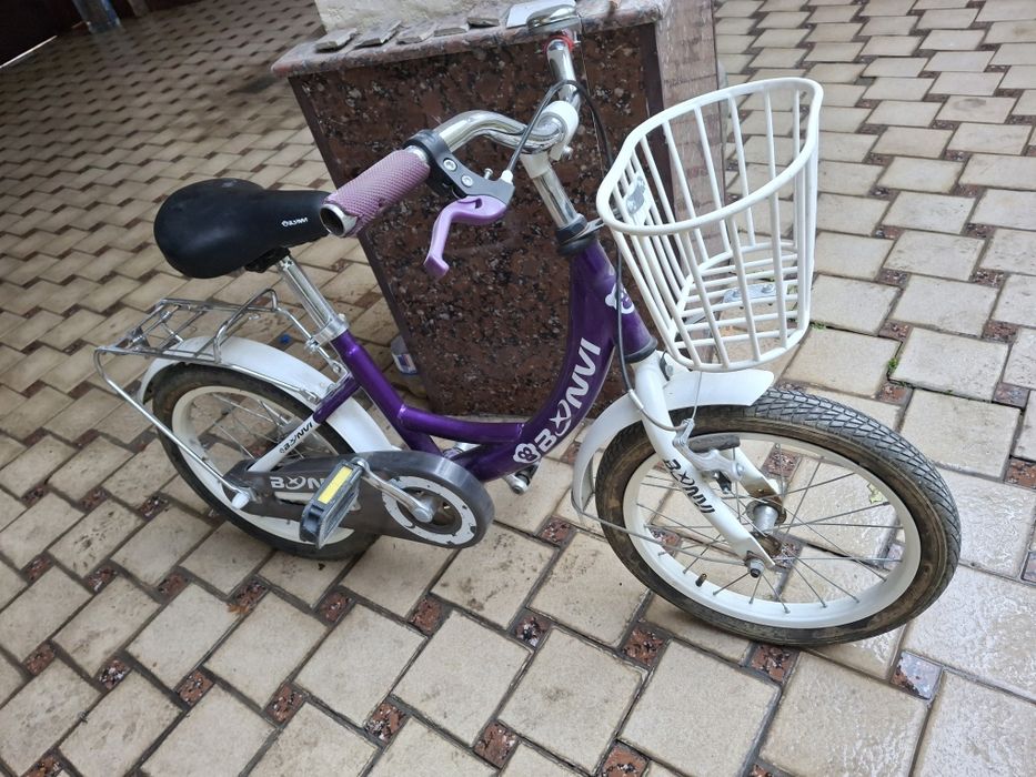 Велосипед детский