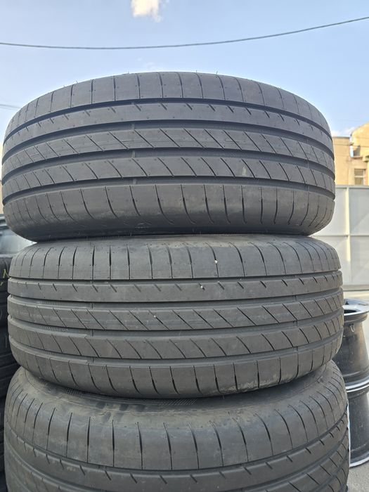 4 Броя НОВИ 225/60/17 Goodyear 24dot