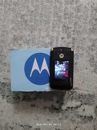 Телефон Motorola