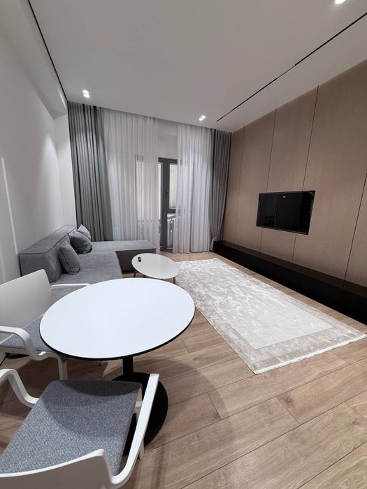 Квартира в аренду в ЖК Mirabad Avenue Премиум класс