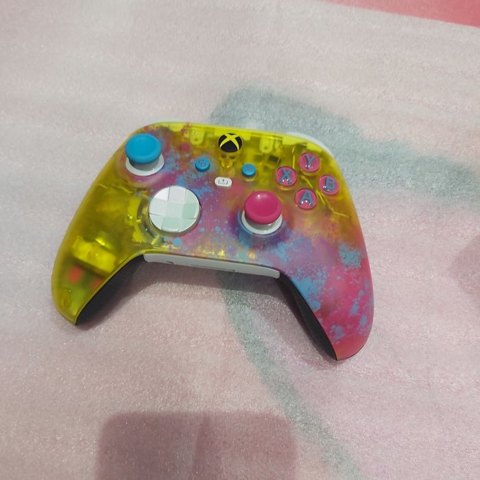 Controller xbox series x s xbox one Forza horizon 5 edition