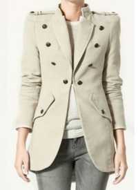 Палто на Zara Woman