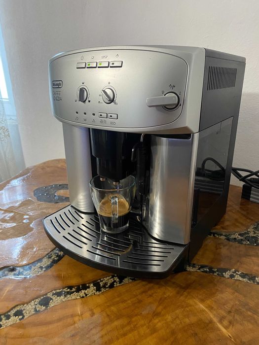 expresor / espressor cafea delonghi caffe venezia