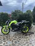 Vand Motocicleta Keeway RKF 125 2021 verde