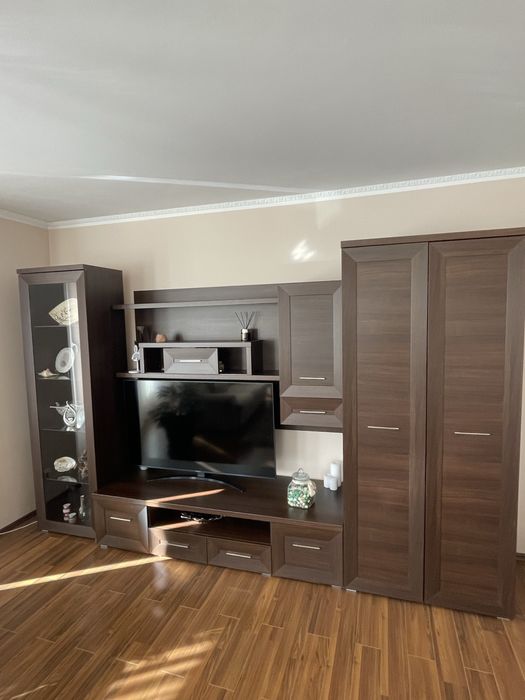 Mobilier Living, 4 corpuri