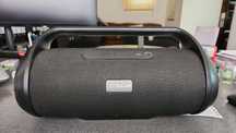 Boxa portabila Tellur 50w