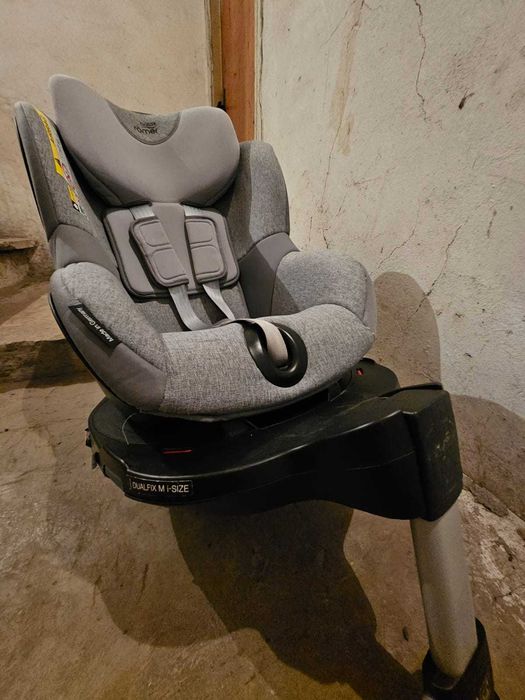 Scaun Auto Copil Britax Romer
