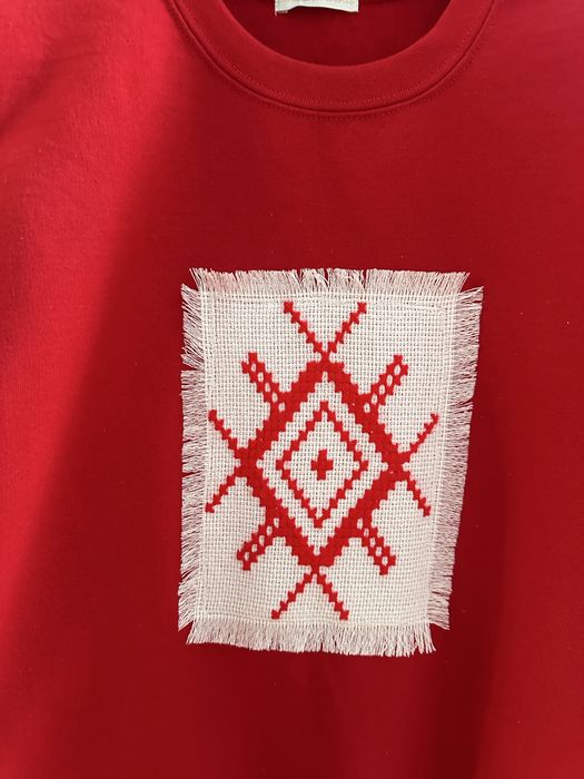 Bluza sport traditională