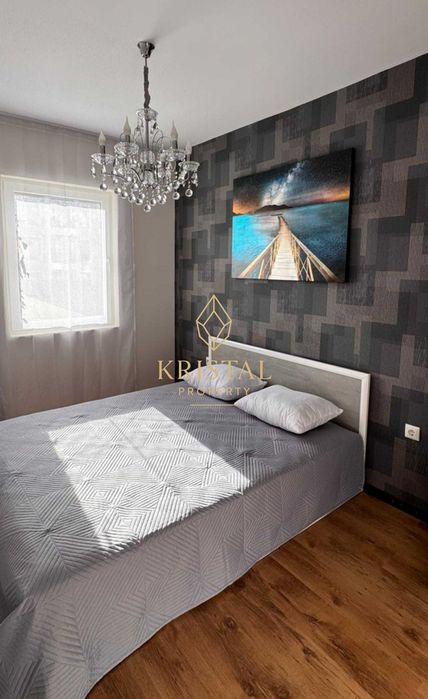 Продава се Двустаен апартамент в Свети Влас - 45 кв.м за 1712 €/кв.м - Снимка #8