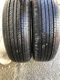 2 cauciucuri de vara Maxxis 165/65R14