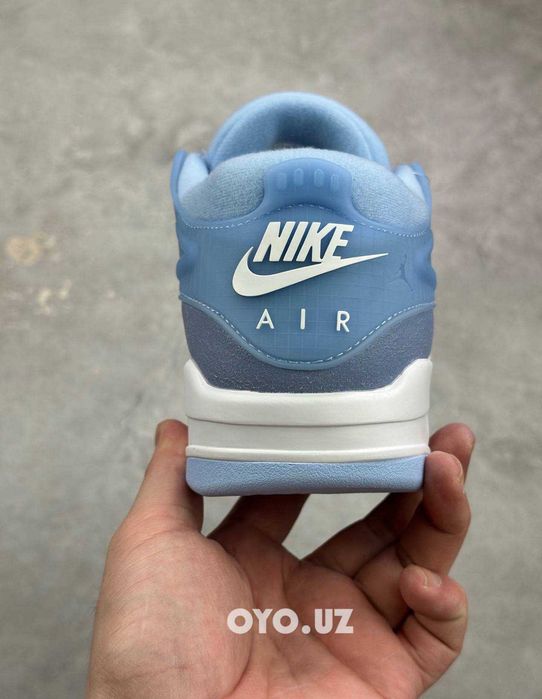 Nike Air Jordan | Тёплые! (осень, зима)