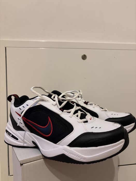 Air performance monarch IV