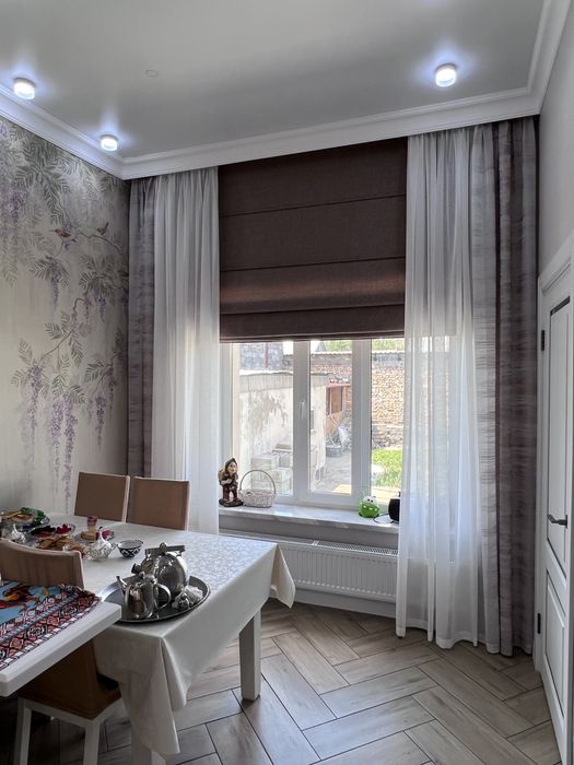 Римские шторы