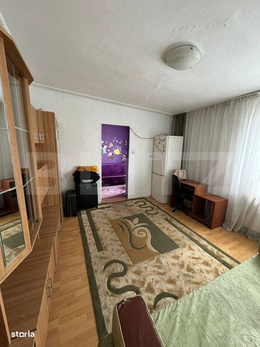 Apartament de vanzare - perfect pentru investitie!