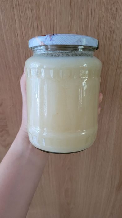 Miere de albine 100% naturala