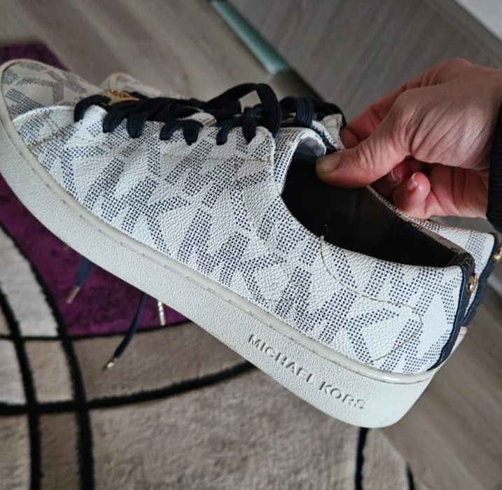 Pantofi sport originali Michael Kors