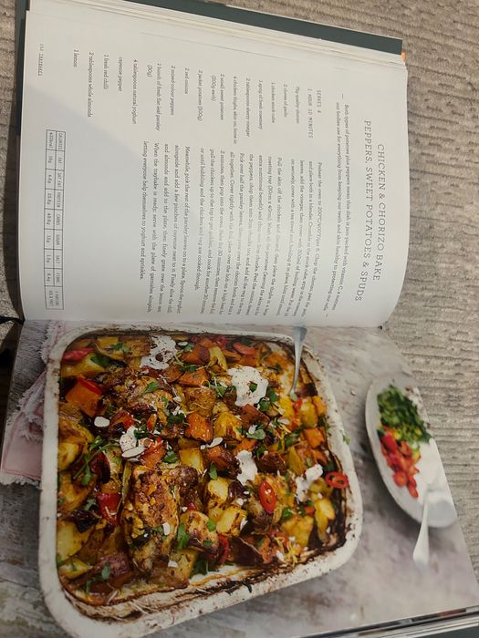 Джейми Оливър - Super Food Family Classics