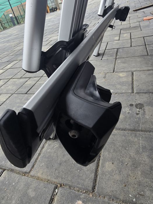 Suport biciclete Thule tour.