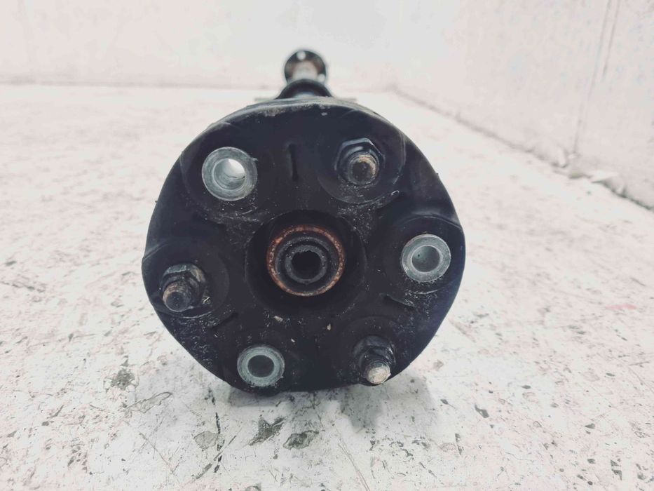 Cardan Bmw 3 Coupe (E92) [Fabr 2005-2011] 7572905-02 2.0 N47D20 130KW