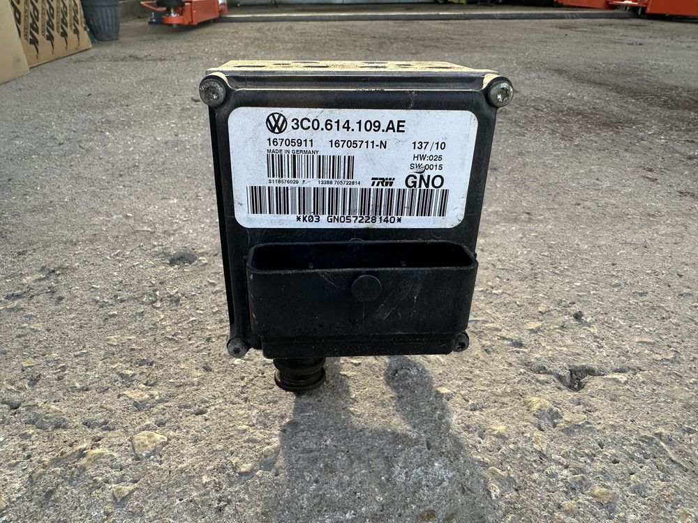 3C0 614 109 AE - ABS за VW Passat 6