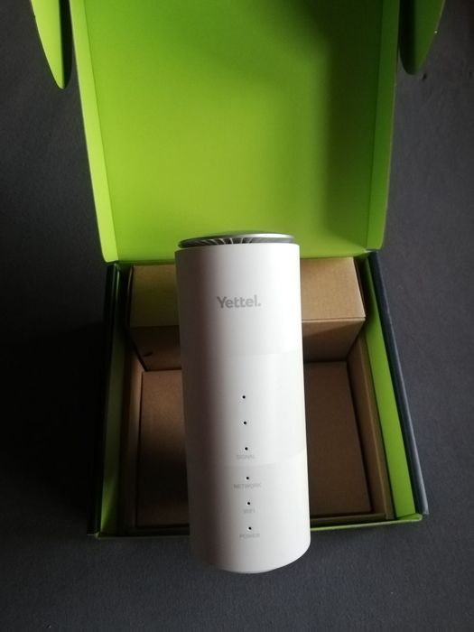 ZTE MC801A MC888D 5G wi-fi router