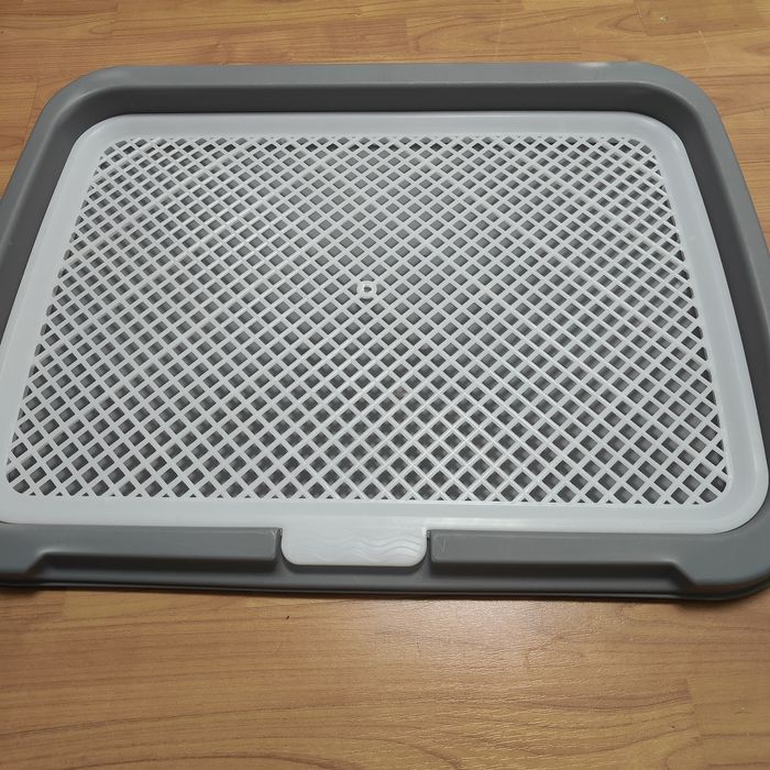 Лоток под пелёнку + лежанка