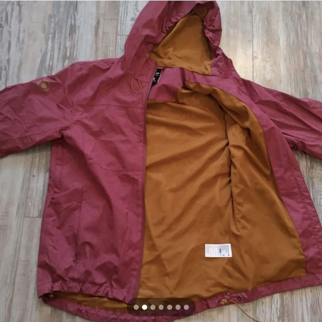 Мъжко яке Endura Hummvee Hooded (размер S/46)