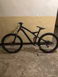 Specialized full suspension