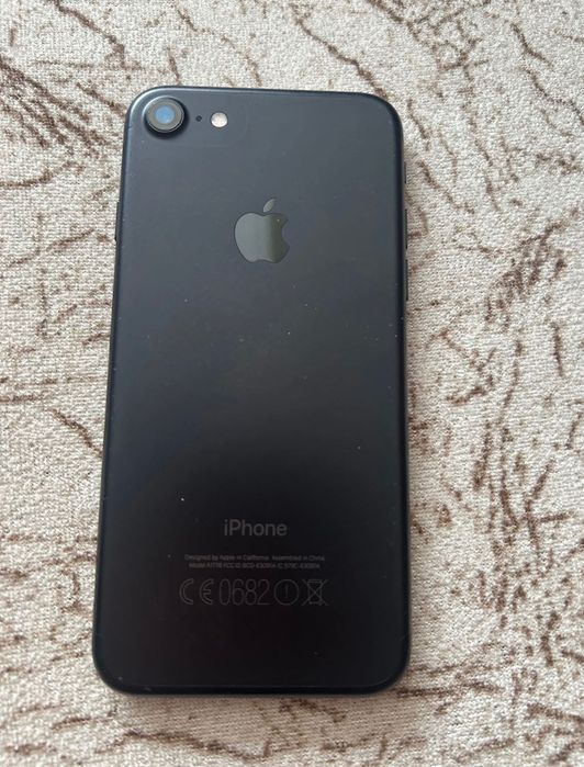 iPhone 7 и Iphone 6s 32GB, 100% батерия - Като НОВИ!