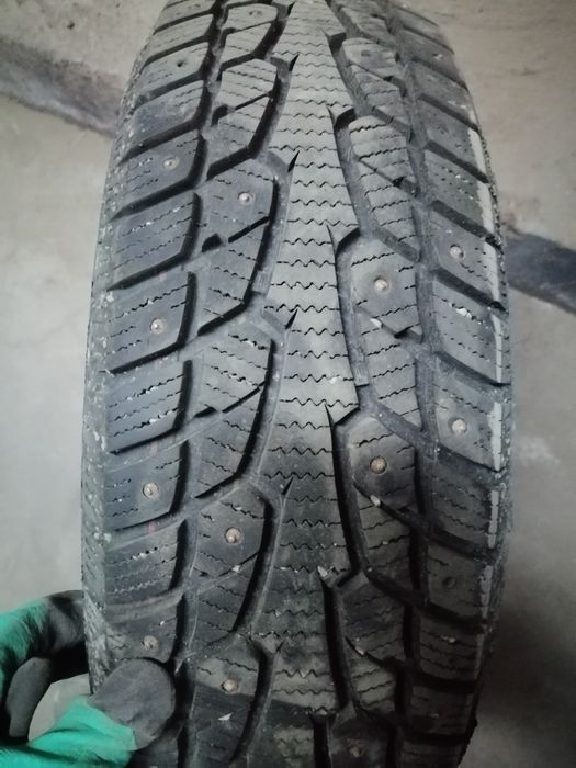 Шина зимняя 185/65/14