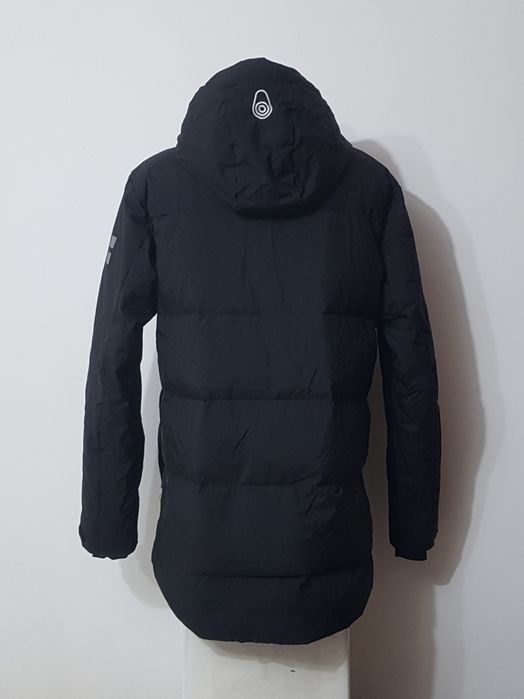 Geaca groasă de puf SAIL RACING Antartica Expedition, măsura M (men)