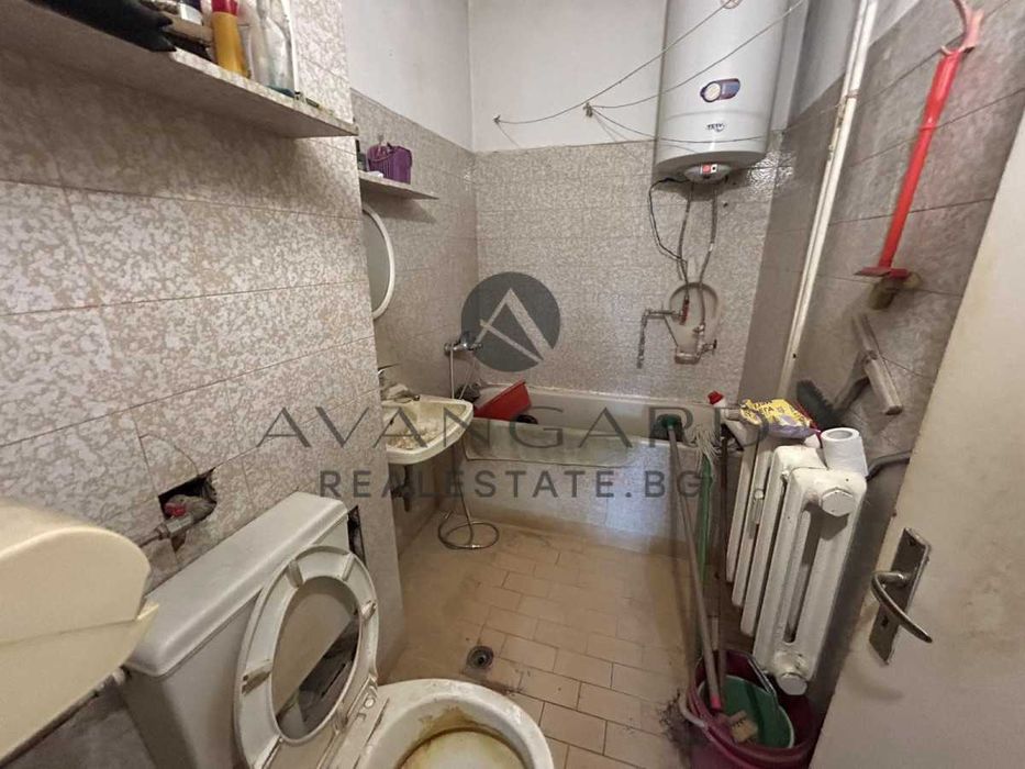 Продава се Тристаен апартамент в Пловдив, Тракия - 56 кв.м за 1822 €/кв.м - Снимка #4