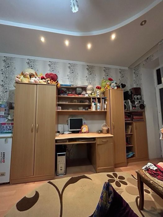 Детский гарнитур.