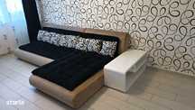 Apartament 2 camere de inchiriat zona Abator, CENTRALA GAZ