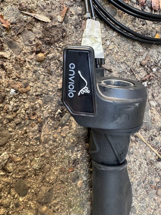 Enviolo City gear hub + команда и 2 капли сет 27,5''Х2,3
