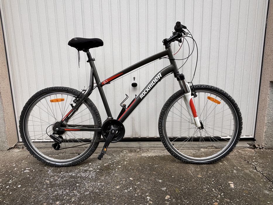 Vand Bicicleta Rockrider XL