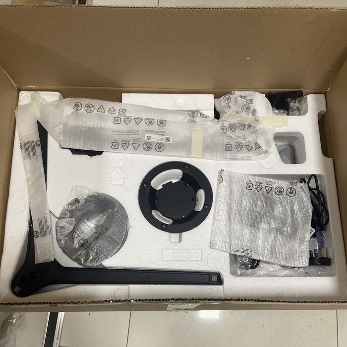 Монитор Samsung Odyssey G7 28” 4K | IPS | 144Hz