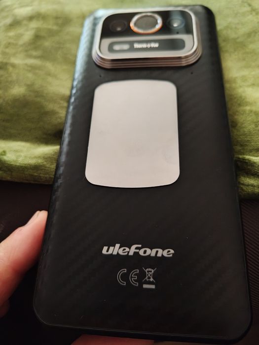 Ulefone armor 25T pro