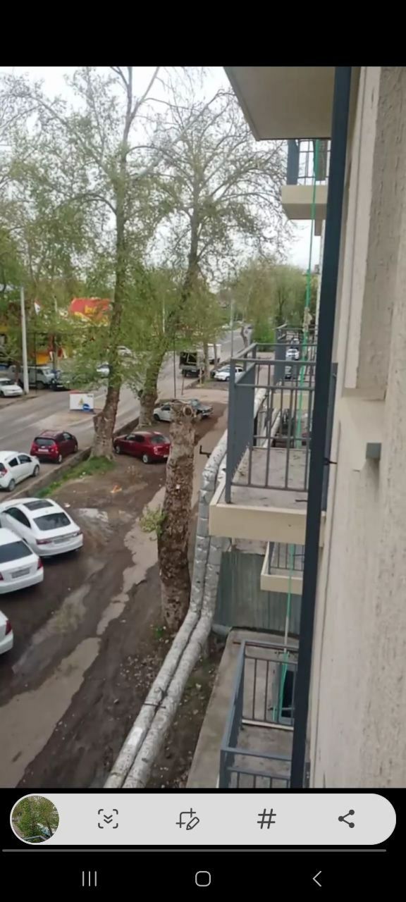 1 Комнатная КВ срочно продаёться
1ХОНАЛИ  КОРОБКА( 34квметр) УЙ
СОТИ