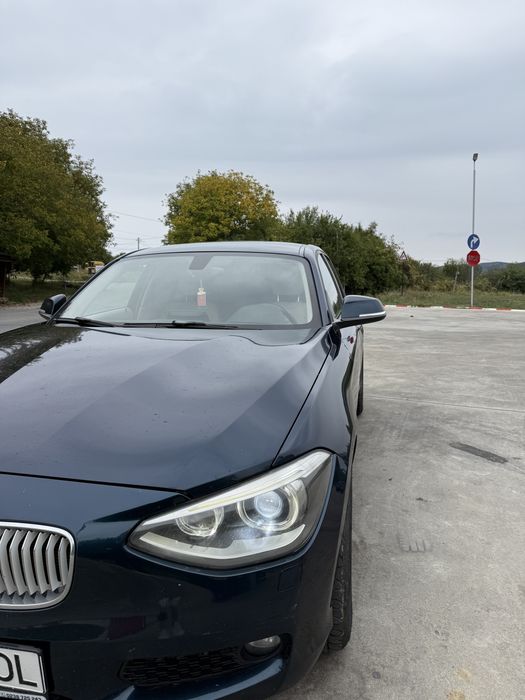 Bmw seria 1 118D