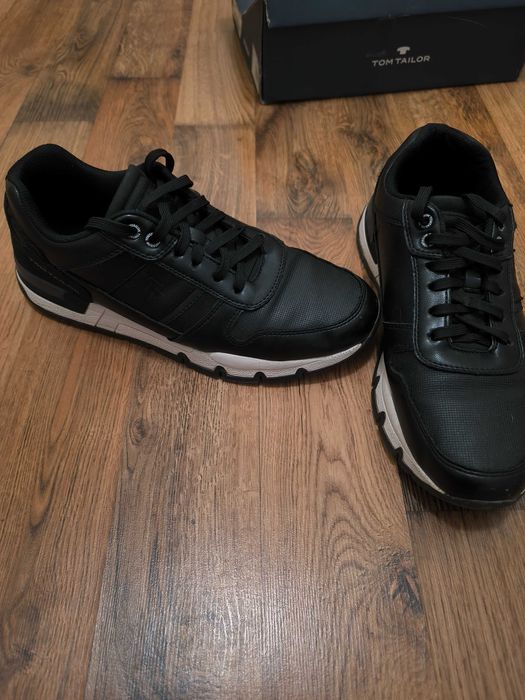 Спортни обувки Tom Tailor 44