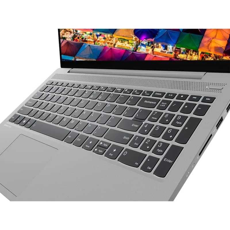 Lenovo Ideapad 3 Intel Core i5-1235U / 16Gb / 512Gb (новый)