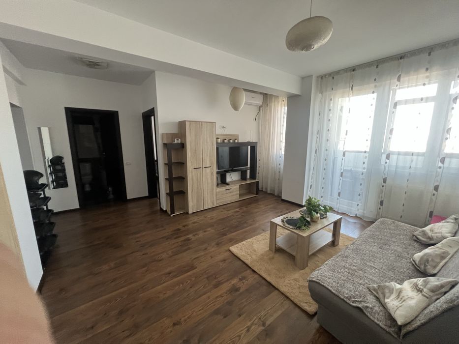 Inchiriez apartament 2 camere militari residence