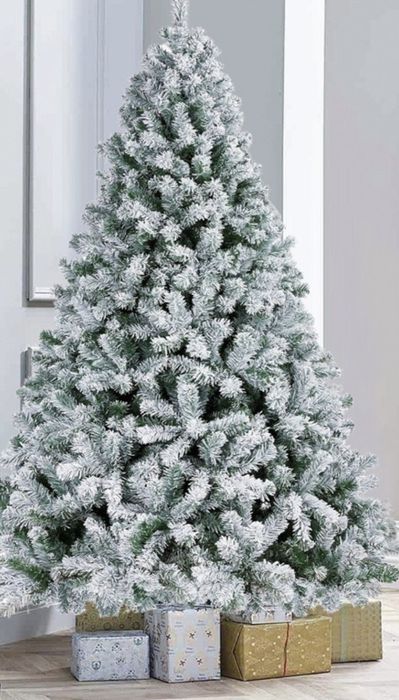 Продам елку 1,5 м