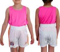 Pantaloni scurți băieti ADIDAS, 7-8 ani, mărime 110 -116 cm