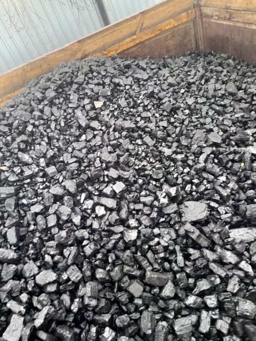 Доставка уголь шубаркульски