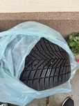 Anvelope all season 245/40 R19